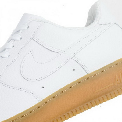 Nike Air Force One Women Low--061